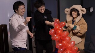 【才浅vlog】就地过年整点阳活