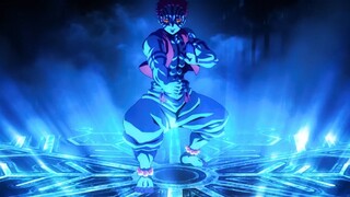Breaking records! New trailer for Demon Slayer: Infinite Castle: Akaza Returns, highest first-day bo