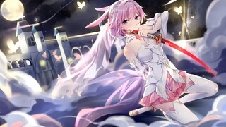 [Elden's Ring X Honkai Impact 3] Đội trưởng sửa chữa vật lý mod hôn nhân của Yan Bahua, tai cáo của tôi, bạn có thích nó không