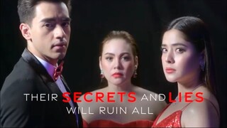 Lovers/Liars : Mamaya na! (Teaser)