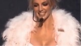 Britney Spears concert