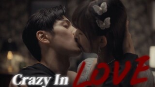 WTF!! Their kissing scenes are so awesome!! So awesome! High-energy warning | Wang Runze x Ji Meihan