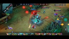 Mobile Legends Bang Bang - Rixa - Alucard - 18.11.22