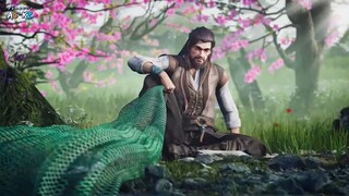 Magic Chef of Fire and Ice Episode 44 Subtitle Indonesia