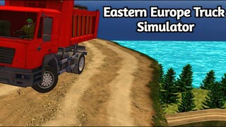 Eastern Europe Truck Simulator | GamePlay PC