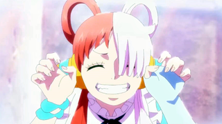 [ฉบับโรงภาพยนตร์/กำลังฉาย] วันพีซ ·แดง PV3 อย่างเป็นทางการ [ซับไทยอย่างเป็นทางการ]