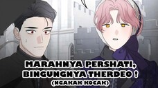 Theo Super Gak Peka! Pentingnya Komunikasi ! - My In Laws are Obsessed With Me || Recap Alur Manhwa