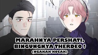 Theo Super Gak Peka! Pentingnya Komunikasi ! - My In Laws are Obsessed With Me || Recap Alur Manhwa