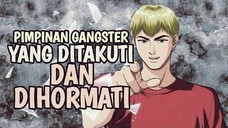 3 Anime Dengan Karakter Utama Pimpinan GANGSTER Yang DITAKUTI Dan DIHORMATI • FilmMilenial