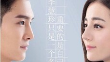 Pretty Li Hui Zhen | Episode 37 (Dilraba Dilmurat & Peter Sheng)