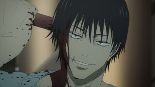 [ Jujutsu Kaisen ] Curse back to the small group pet, Huihui sauce