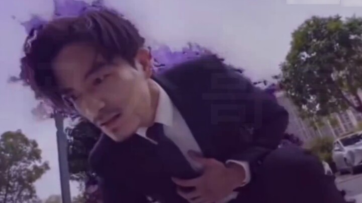 Melawan Tuhan! Mari kita "lokalkan" para pekerja kantoran di Super Fighting God~