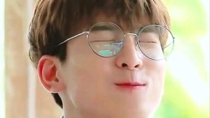 Yuanyuan: So cute in 95line oppa’s world [SEVENTEEN]