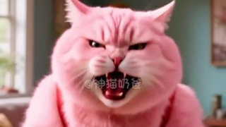 funny cat