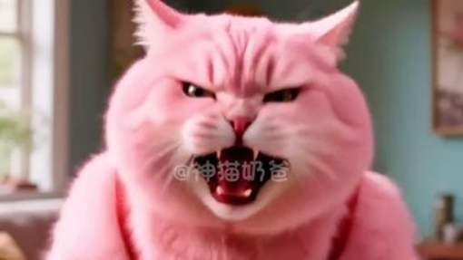 funny cat