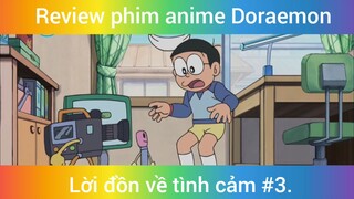 Lời đồn về tình cảm p3