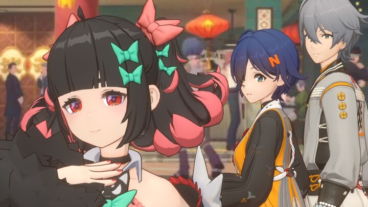 Nangong Yu mengajari Anda cara mendapatkan tingkat perhatian 100%