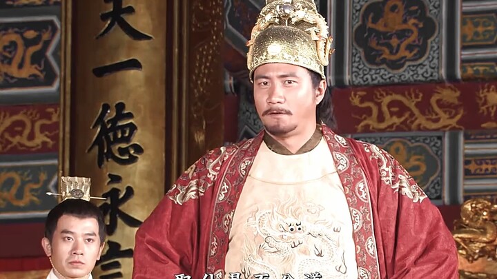 Khoa thi ân khoa đầu tiên của triều Minh đã xảy ra vấn đề lớn"