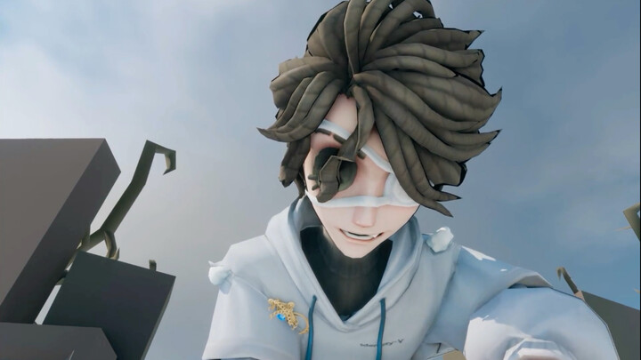 Is God Luca about to fall?!