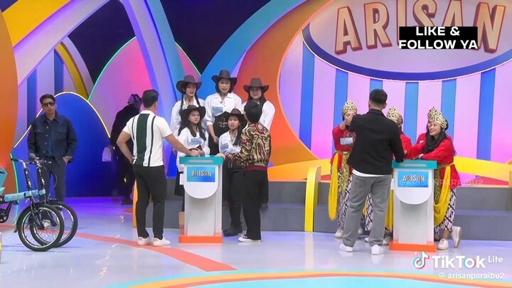 FULL ARISAN 16/12/25