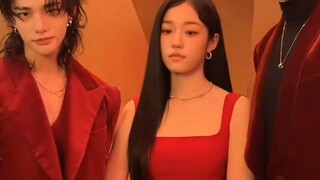 StrayKids黄铉辰-卡地亚圣诞派对