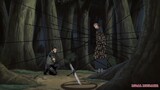 Naruto,Kakashi And Team Asuma vs Hidan And Kakuzu | Revenge For Asuma | English sub