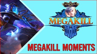 AoV | RoV :  Top MEGAKILL Arena Of Valor #244