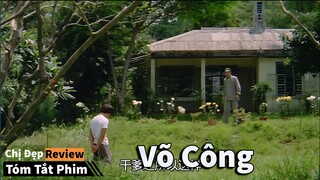 Đường không bằng phẳng thì phải đào, người không thuận thì phải oánh!