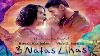 3 Nafas Likas (2014)