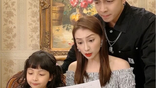 Kids these days... they're getting out of hand as they grow up!!