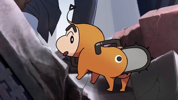 Chainsaw Man OP is sung by Hiroshi Nohara. YouTuber ﾆｰﾄ飛龍kame imitates Hiroshi's voice and sings KIC