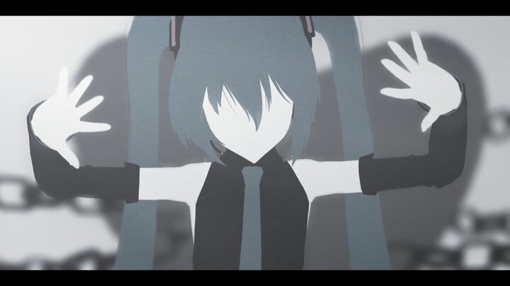 【MMD】แม่ห่านนิรนาม