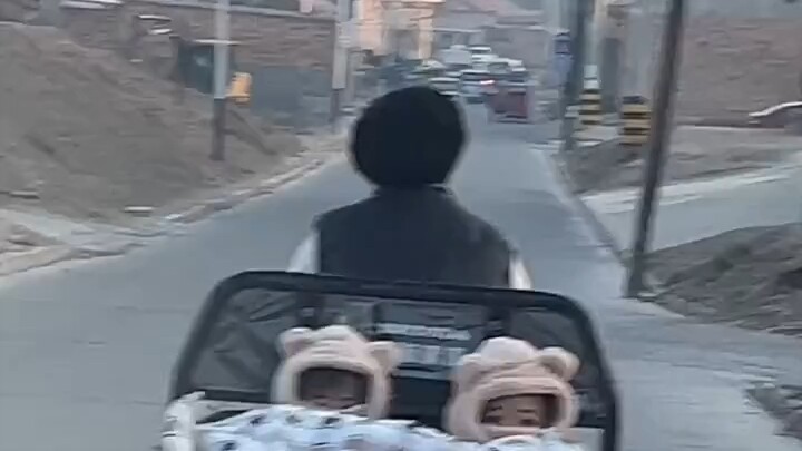 Đây là tuổi thơ của biết bao người!