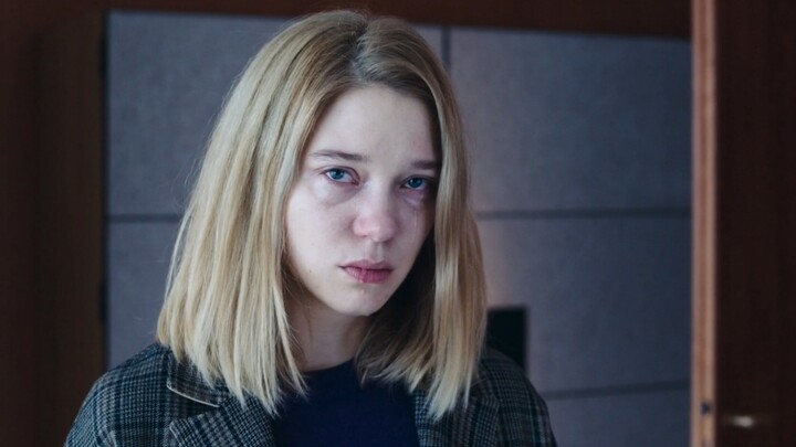 Drama|The French Goddess, Léa Seydoux