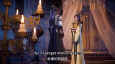 Heaven Swallowing Record Eps 12 Sub Indo