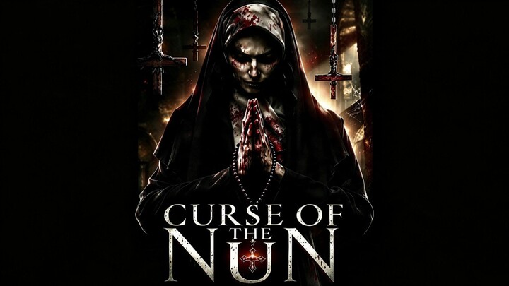 The archives "Curse of the nun"