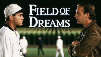 Field of Dreams (1989) - Posters — The Movie Database (TMDB)