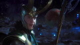 [Hài hước] Marvel Rap: Ca khúc "Rap of Asgard"