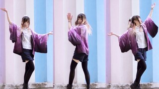 【Ika】Pure Land of Bliss | Want to have a Renaissance with me? ❤