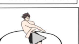 Two Zhongli love dancing!!