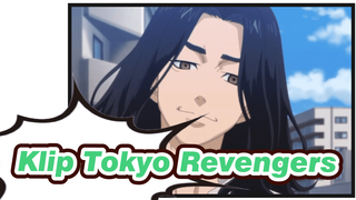 [Tokyo Revengers] Aku Tidak Mau Menerima Ini