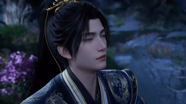 Shrouding The heavens Eps.135 Sub Indo_z