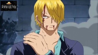 Rap về Sanji #Animecuchay #schooltime