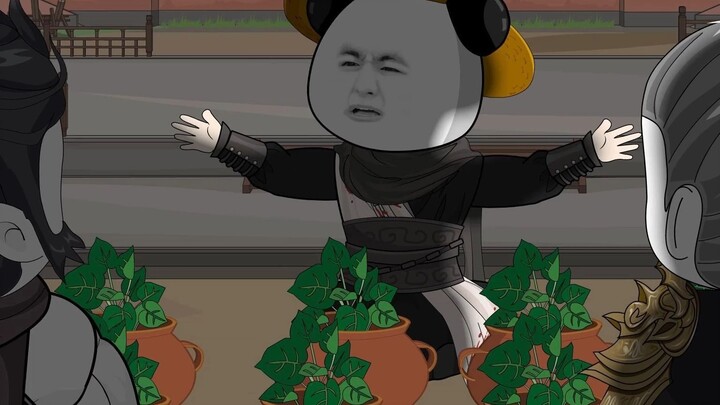 Tập 5, Sự hối tiếc của Tôm.