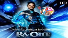 RA•ONE (2011) DUBBING BAHASA INDONESIA KUALITAS HD