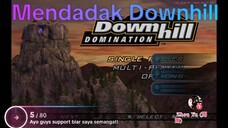 Nostalgia Downhill Domination