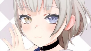 猫越扫，音越爱