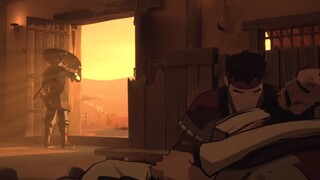 Eps 7 On The Edge S 2 sub indo