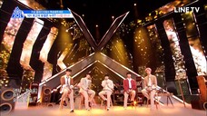 [ซับไทย] PRODUCE X 101 l EP.6 [8-8]