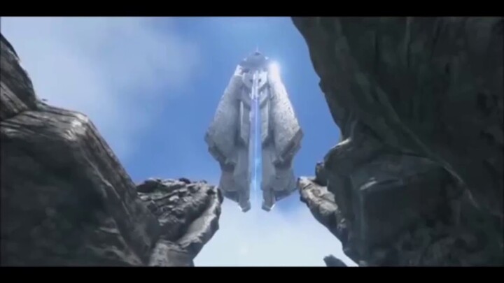 AMV_ARK Survival Evolved